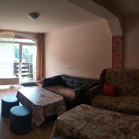 アズガ Casa Crivimexヴィラ エクステリア 写真