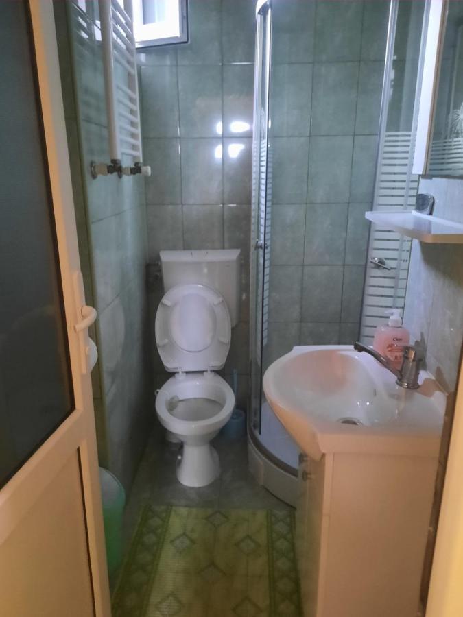 アズガ Casa Crivimexヴィラ エクステリア 写真