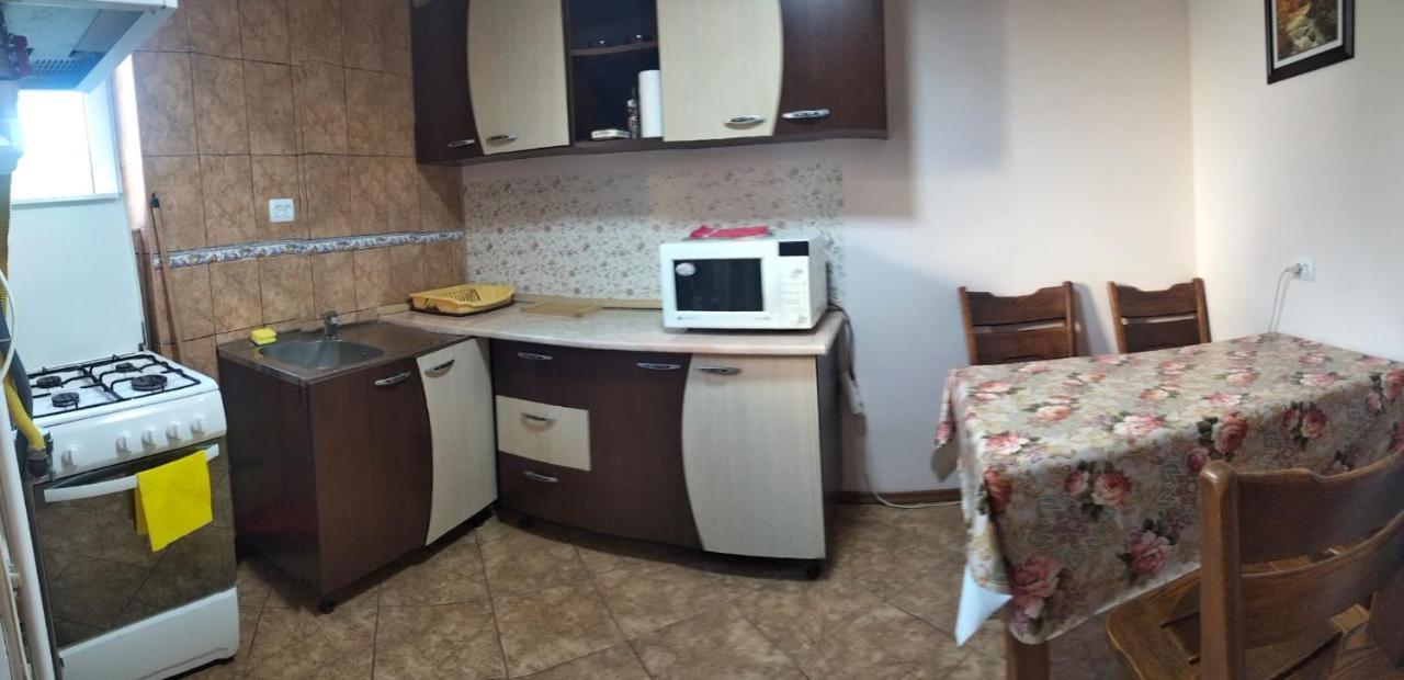 アズガ Casa Crivimexヴィラ エクステリア 写真