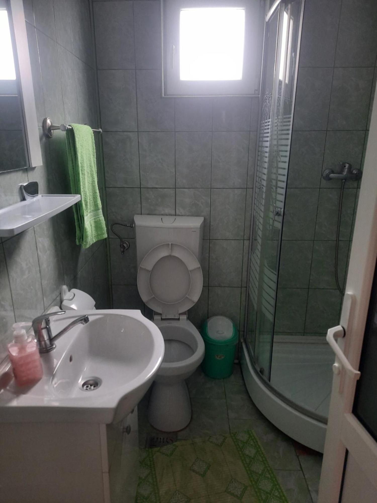アズガ Casa Crivimexヴィラ エクステリア 写真
